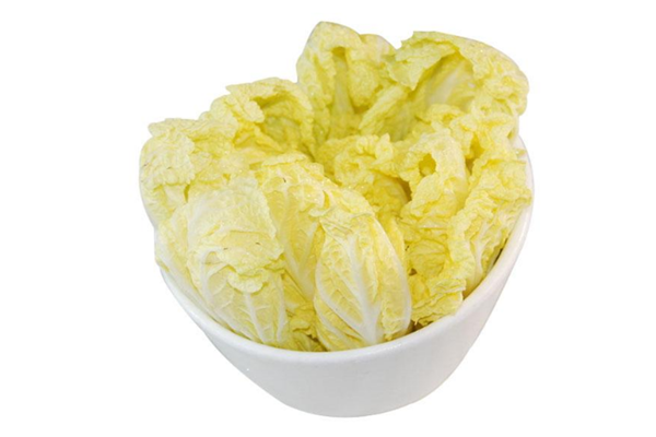 娃娃菜是否有毒 娃娃菜是否有甲醛 娃娃菜是否有毒 娃娃菜是否有甲醛