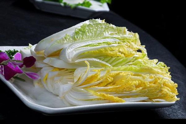 娃娃菜會回奶嗎 哺乳期能吃娃娃菜嗎 娃娃菜會回奶嗎 哺乳期能吃娃娃菜嗎