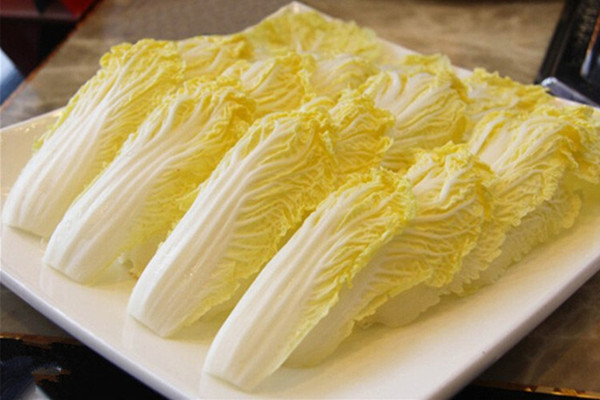 娃娃菜怎么選 娃娃菜怎么保存時(shí)間長(zhǎng)