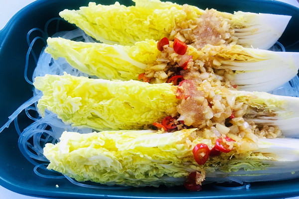 娃娃菜的營(yíng)養(yǎng)成分 娃娃菜不能與什么同食 娃娃菜的營(yíng)養(yǎng)成分 娃娃菜不能與什么同食