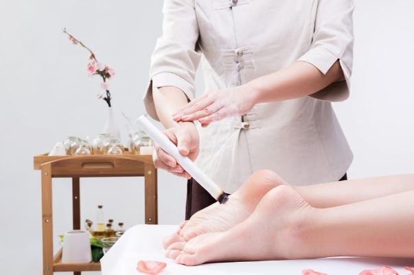 艾灸要連續(xù)灸幾天為好 艾灸幾天灸一次最好