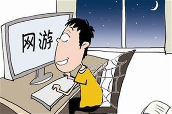 孩子玩游戲多長(zhǎng)時(shí)間合適 孩子玩游戲不寫作業(yè)怎么辦