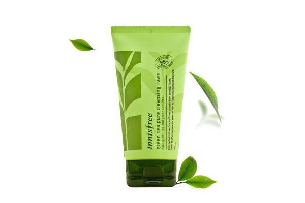 悅詩風(fēng)吟綠茶洗面奶怎么樣 悅詩風(fēng)吟綠茶洗面奶是氨基酸洗面奶嗎 悅詩風(fēng)吟綠茶洗面奶怎么樣 悅詩風(fēng)吟綠茶洗面奶是氨基酸洗面奶嗎