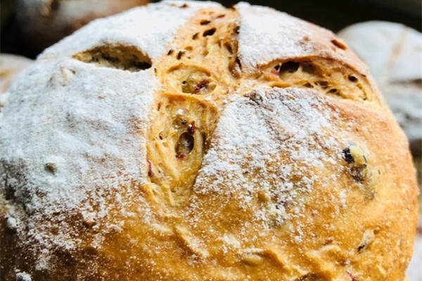 全麥歐包的熱量 全麥歐包一天最多吃幾個