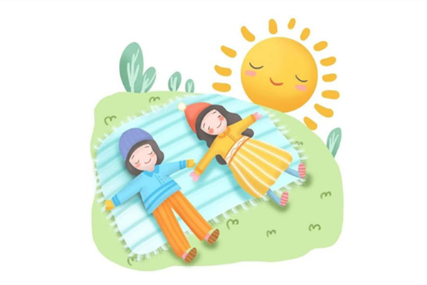 曬太陽(yáng)穿什么顏色的衣服最好 曬太陽(yáng)對(duì)皮膚有好處嗎 曬太陽(yáng)穿什么顏色的衣服最好 曬太陽(yáng)對(duì)皮膚有好處嗎