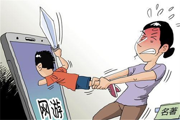 青少年沉迷網(wǎng)絡(luò)游戲怎么辦 未成年沉迷網(wǎng)絡(luò)的危害 青少年沉迷網(wǎng)絡(luò)游戲怎么辦 未成年沉迷網(wǎng)絡(luò)的危害