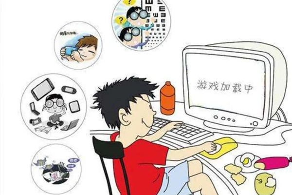 青少年沉迷網(wǎng)絡(luò)游戲怎么辦 未成年沉迷網(wǎng)絡(luò)的危害 青少年沉迷網(wǎng)絡(luò)游戲怎么辦 未成年沉迷網(wǎng)絡(luò)的危害