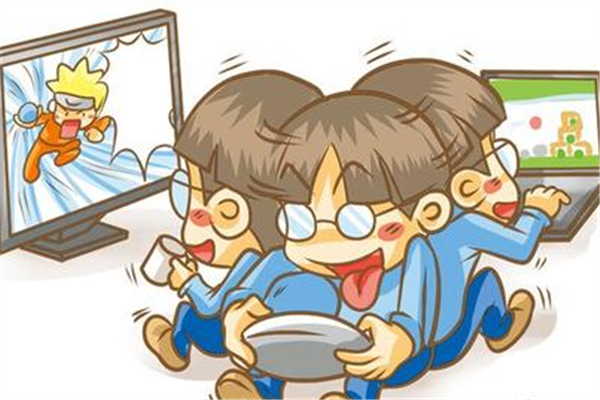 孩子游戲上癮有哪些癥狀 為什么孩子會對電子游戲上癮 孩子游戲上癮有哪些癥狀 為什么孩子會對電子游戲上癮