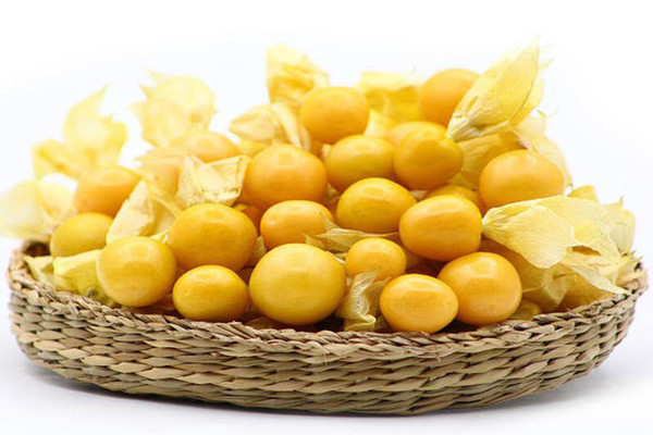 姑娘果可以空腹吃嗎 姑娘果可以泡酒嗎 姑娘果可以空腹吃嗎 姑娘果可以泡酒嗎