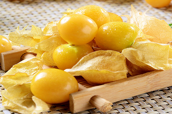 姑娘果能放多久 姑娘果能放冰箱里嗎 姑娘果能放多久 姑娘果能放冰箱里嗎