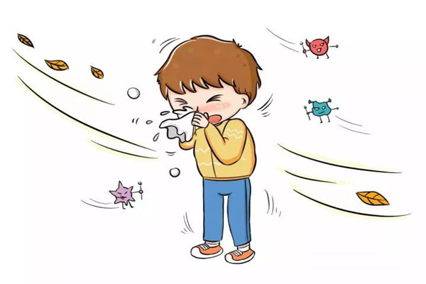 小孩為什么容易生病 小孩經(jīng)常生病怎么辦