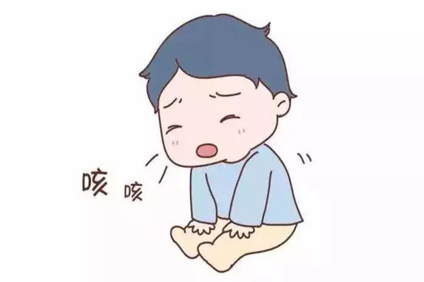 小孩經(jīng)常咳嗽什么原因 小孩經(jīng)?？人栽趺崔k