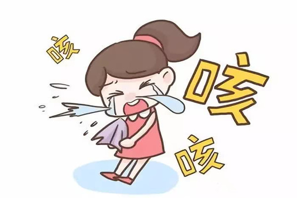 小孩經(jīng)?？人允裁丛?小孩經(jīng)常咳嗽怎么辦