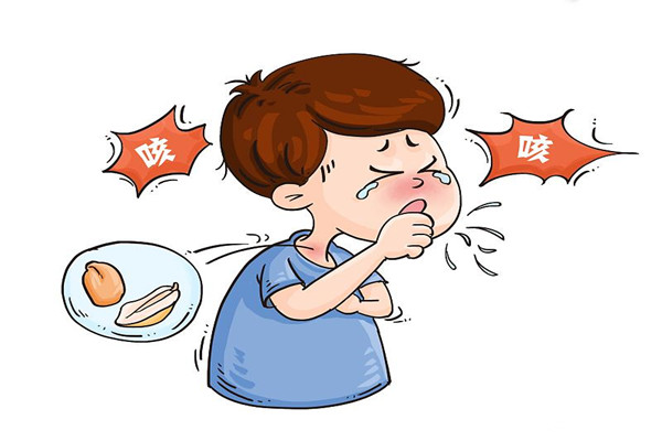 小孩經(jīng)?？人允裁丛?小孩經(jīng)?？人栽趺崔k