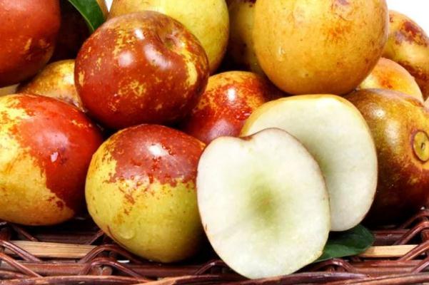 冬棗孕婦能吃不 冬棗孕婦血糖高可以吃嗎 冬棗孕婦能吃不 冬棗孕婦血糖高可以吃嗎