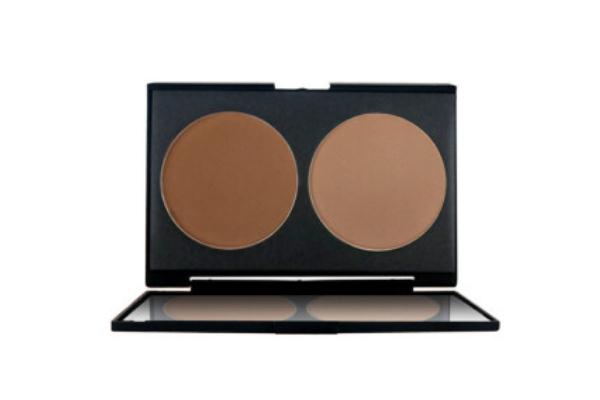 修容粉是不是就是高光和陰影 修容粉是在散粉之后用嗎 修容粉是不是就是高光和陰影 修容粉是在散粉之后用嗎