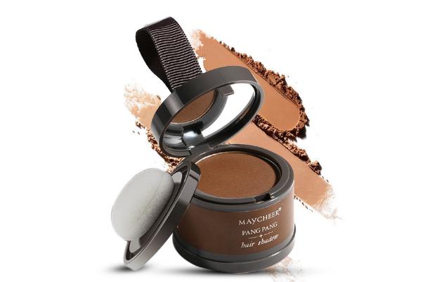 發(fā)際線粉是什么東西 發(fā)際線粉有用嗎 發(fā)際線粉是什么東西 發(fā)際線粉有用嗎