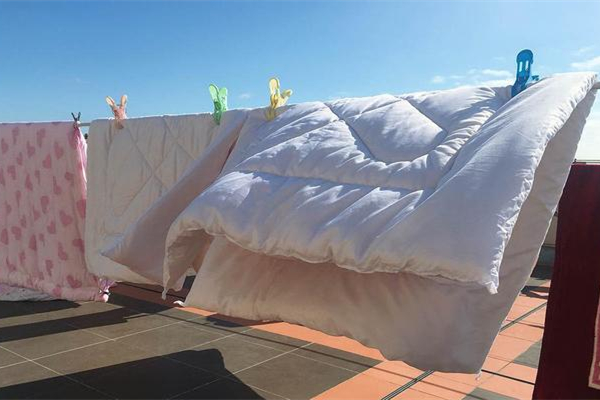 曬被子什么時(shí)間曬最好 曬被子一般曬多久合適 曬被子什么時(shí)間曬最好 曬被子一般曬多久合適