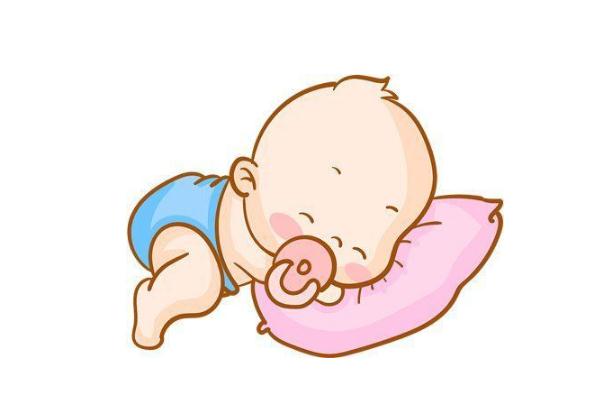 用安撫奶嘴哄睡好不好 用安撫奶嘴會不會地包天 用安撫奶嘴哄睡好不好 用安撫奶嘴會不會地包天