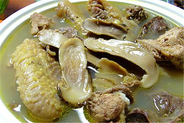 天山雪蓮燉雞湯孕婦可以吃嗎 天山雪蓮可以燉雞湯嗎 天山雪蓮燉雞湯孕婦可以吃嗎 天山雪蓮可以燉雞湯嗎