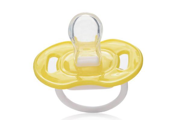 奶嘴可以用開水煮嗎 奶嘴型號對應(yīng)月齡