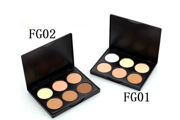 修容粉會過期嗎 眼影當修容有什么危害