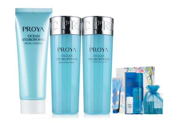 珀萊雅水動力三件套價(jià)格 珀萊雅水動力護(hù)膚品怎么樣