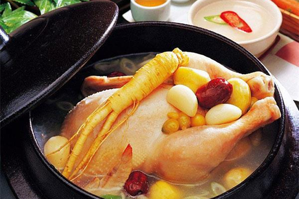 喝雞湯養(yǎng)胃嗎 喝雞湯對胃有好處嗎 喝雞湯養(yǎng)胃嗎 喝雞湯對胃有好處嗎