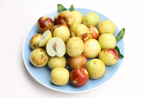 冬棗吃了會發(fā)胖嗎 吃冬棗注意事項(xiàng) 冬棗吃了會發(fā)胖嗎 吃冬棗注意事項(xiàng)