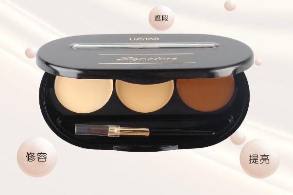修容粉的顏色怎么選擇 修容粉的作用和效果 修容粉的顏色怎么選擇 修容粉的作用和效果