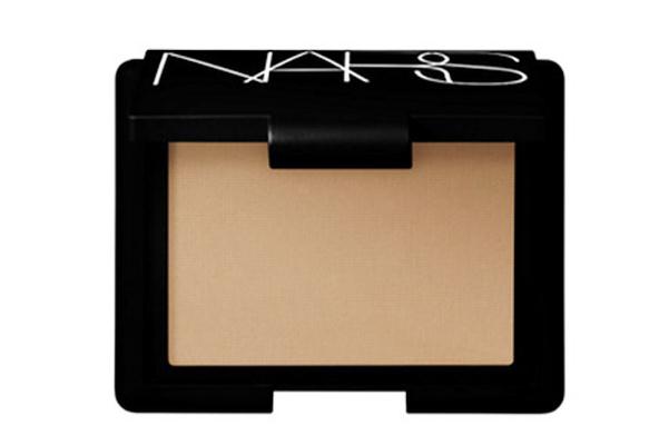 修容粉會過期嗎 眼影當修容有什么危害