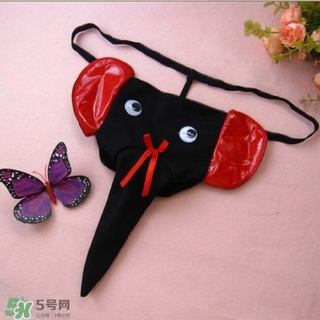 男士丁字內(nèi)褲到底長啥樣？男生穿丁字褲是一種怎樣的體驗(yàn)？