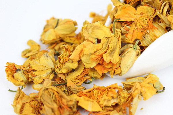 金蓮花是中藥嗎 金蓮花是涼性還是熱性 金蓮花是中藥嗎 金蓮花是涼性還是熱性