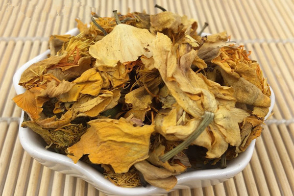 金蓮花治療咽炎嗎 金蓮花有消炎的作用嗎 金蓮花治療咽炎嗎 金蓮花有消炎的作用嗎