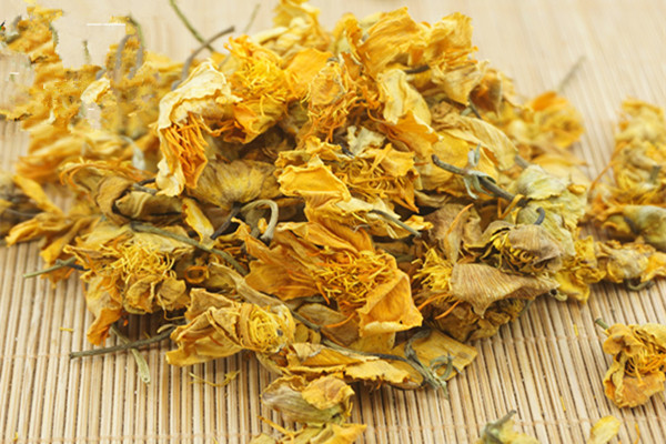 金蓮花可以泡水喝嗎 金蓮花可以長期泡水喝嗎 金蓮花可以泡水喝嗎 金蓮花可以長期泡水喝嗎