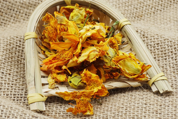 金蓮花哪里產的比較好 金蓮花價格多少錢一斤 金蓮花哪里產的比較好 金蓮花價格多少錢一斤