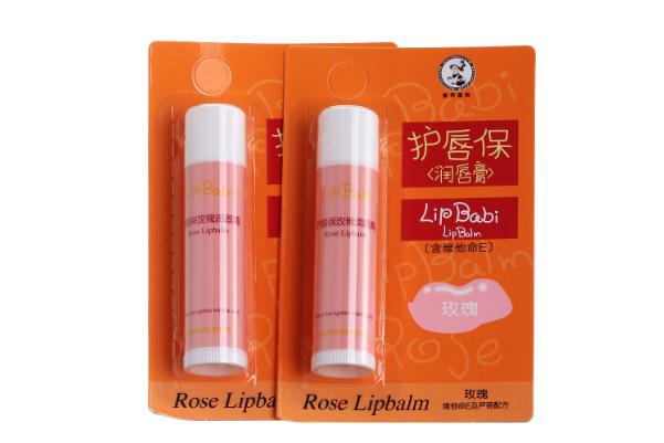 潤唇膏保質(zhì)期一般是多久 過期唇膏的其它用法 潤唇膏保質(zhì)期一般是多久 過期唇膏的其它用法