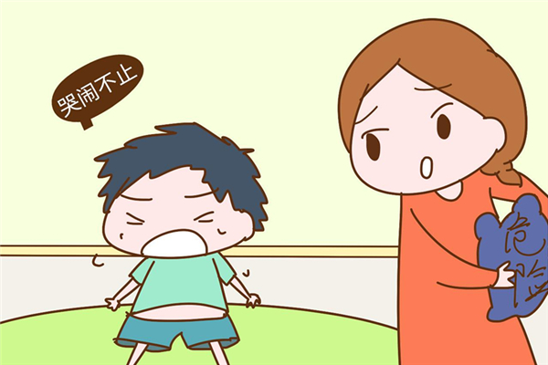 孩子脾氣不好怎么辦 孩子脾氣大怎么回事 孩子脾氣不好怎么辦 孩子脾氣大怎么回事