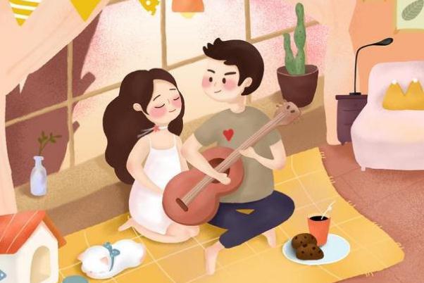 談戀愛對女生有什么好處 談戀愛對抑郁癥有好處嗎 談戀愛對女生有什么好處 談戀愛對抑郁癥有好處嗎