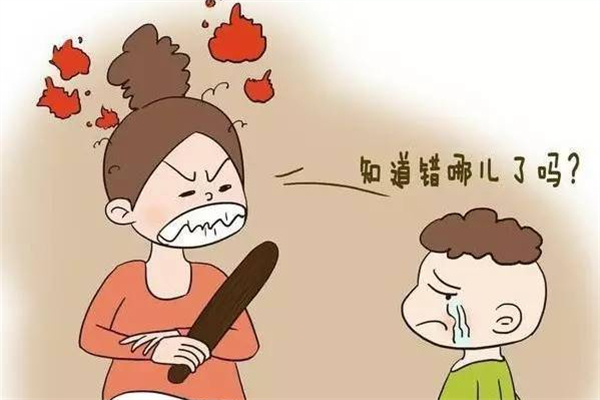 孩子脾氣不好怎么辦 孩子脾氣大怎么回事 孩子脾氣不好怎么辦 孩子脾氣大怎么回事