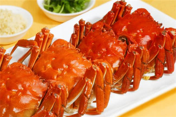 蒸螃蟹時(shí)流出來的白色東西是什么 蒸螃蟹時(shí)間長(zhǎng)了會(huì)怎么樣