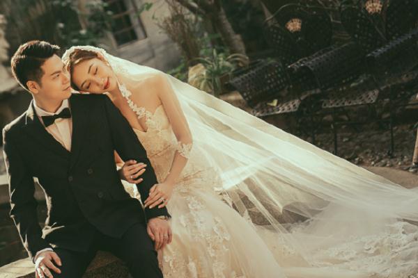 婚紗有必要買(mǎi)嗎 婚紗有碼數(shù)嗎