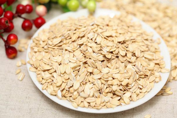 麥片和燕麥片的區(qū)別 燕麥片的功效和作用 麥片和燕麥片的區(qū)別 燕麥片的功效和作用