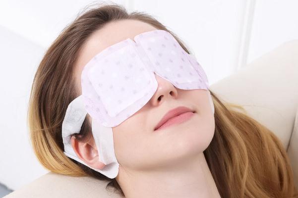 蒸汽眼罩的好處和危害 蒸汽眼罩對眼睛有害嗎 蒸汽眼罩的好處和危害 蒸汽眼罩對眼睛有害嗎