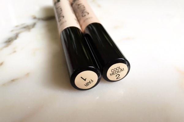 遮瑕筆的顏色怎么選 遮瑕筆是干什么用的 遮瑕筆的顏色怎么選 遮瑕筆是干什么用的