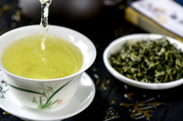 鐵觀音是紅茶還是綠茶 鐵觀音是涼性還是熱性 鐵觀音是紅茶還是綠茶 鐵觀音是涼性還是熱性