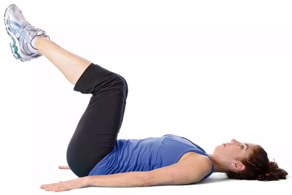 卷腹是無(wú)氧運(yùn)動(dòng)嗎 卷腹運(yùn)動(dòng)有什么好處 卷腹是無(wú)氧運(yùn)動(dòng)嗎 卷腹運(yùn)動(dòng)有什么好處