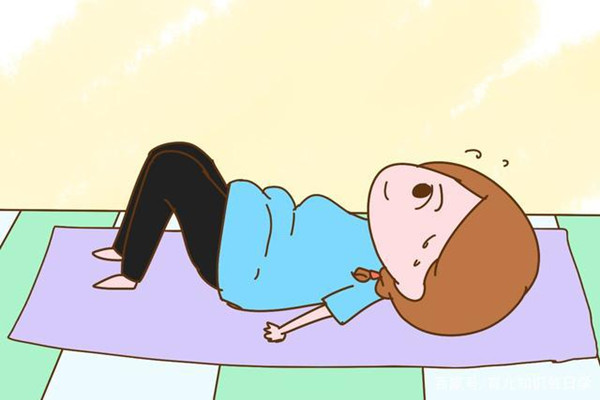 卷腹肚子痛怎么回事 ?卷腹肚子酸痛正常嗎 卷腹肚子痛怎么回事 ?卷腹肚子酸痛正常嗎