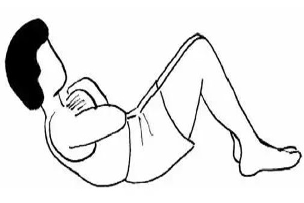 卷腹肚子痛怎么回事 ?卷腹肚子酸痛正常嗎 卷腹肚子痛怎么回事 ?卷腹肚子酸痛正常嗎