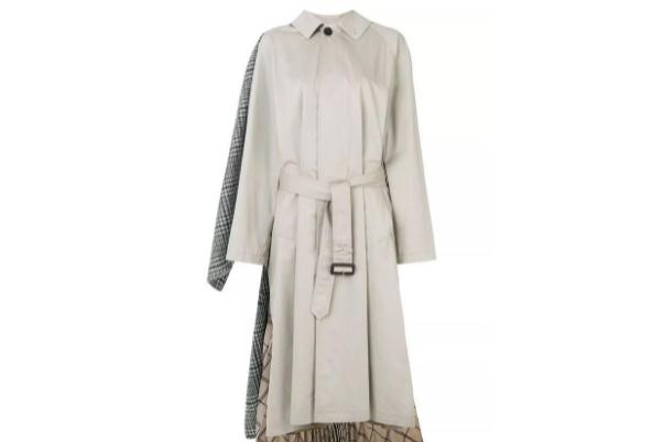 風(fēng)衣的衣長怎么測(cè)量 風(fēng)衣的腰帶怎么系才好看 風(fēng)衣的衣長怎么測(cè)量 風(fēng)衣的腰帶怎么系才好看